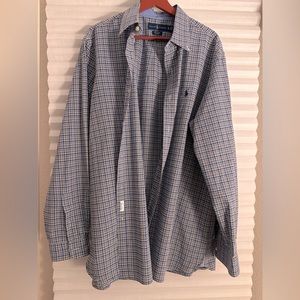 Ralph Lauren Button Down Shirts